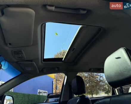 Чорний Міцубісі Аутлендер ХЛ, об'ємом двигуна 2.36 л та пробігом 286 тис. км за 7900 $, фото 52 на Automoto.ua