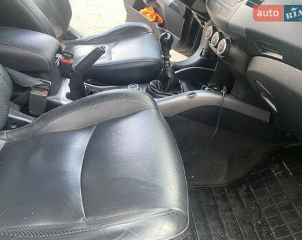 Черный Мицубиси Аутлендер ХЛ, объемом двигателя 1.97 л и пробегом 207 тыс. км за 8200 $, фото 17 на Automoto.ua