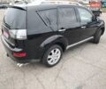Черный Мицубиси Аутлендер ХЛ, объемом двигателя 2 л и пробегом 218 тыс. км за 10500 $, фото 10 на Automoto.ua