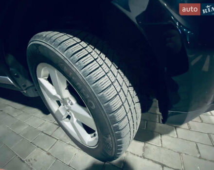 Черный Мицубиси Аутлендер ХЛ, объемом двигателя 3 л и пробегом 253 тыс. км за 9800 $, фото 5 на Automoto.ua