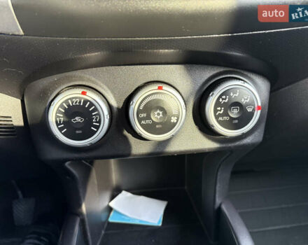 Черный Мицубиси Аутлендер ХЛ, объемом двигателя 2 л и пробегом 264 тыс. км за 7950 $, фото 15 на Automoto.ua