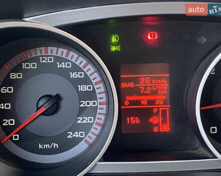 Черный Мицубиси Аутлендер ХЛ, объемом двигателя 1.97 л и пробегом 207 тыс. км за 8200 $, фото 21 на Automoto.ua