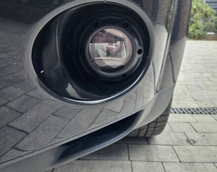 Чорний Міцубісі Аутлендер ХЛ, об'ємом двигуна 3 л та пробігом 238 тис. км за 10800 $, фото 4 на Automoto.ua