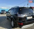 Черный Мицубиси Аутлендер ХЛ, объемом двигателя 2 л и пробегом 264 тыс. км за 7950 $, фото 5 на Automoto.ua