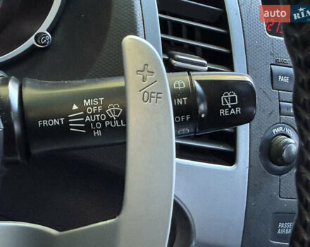 Чорний Міцубісі Аутлендер ХЛ, об'ємом двигуна 2.36 л та пробігом 286 тис. км за 7900 $, фото 50 на Automoto.ua