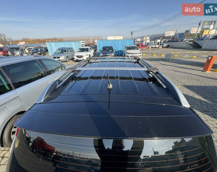 Черный Мицубиси Аутлендер ХЛ, объемом двигателя 2 л и пробегом 264 тыс. км за 7950 $, фото 17 на Automoto.ua