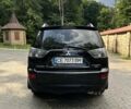 Чорний Міцубісі Аутлендер ХЛ, об'ємом двигуна 3 л та пробігом 264 тис. км за 9500 $, фото 1 на Automoto.ua