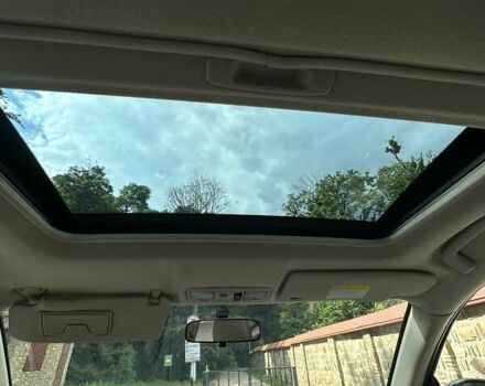 Чорний Міцубісі Аутлендер ХЛ, об'ємом двигуна 3 л та пробігом 264 тис. км за 9500 $, фото 13 на Automoto.ua