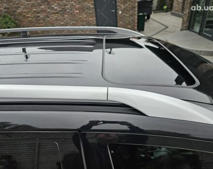 Чорний Міцубісі Аутлендер ХЛ, об'ємом двигуна 3 л та пробігом 238 тис. км за 10800 $, фото 9 на Automoto.ua