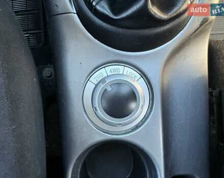 Черный Мицубиси Аутлендер ХЛ, объемом двигателя 2 л и пробегом 264 тыс. км за 7950 $, фото 12 на Automoto.ua