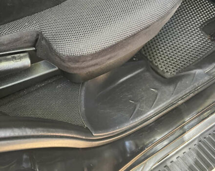 Черный Мицубиси Аутлендер ХЛ, объемом двигателя 3 л и пробегом 169 тыс. км за 9300 $, фото 4 на Automoto.ua