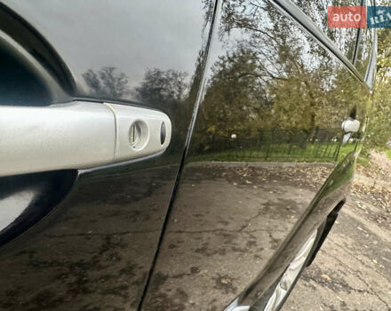 Черный Мицубиси Аутлендер ХЛ, объемом двигателя 2.4 л и пробегом 230 тыс. км за 8500 $, фото 11 на Automoto.ua