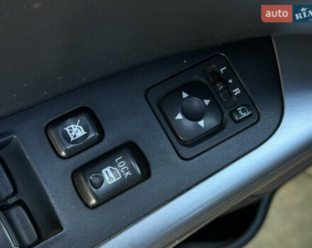 Чорний Міцубісі Аутлендер ХЛ, об'ємом двигуна 2.36 л та пробігом 286 тис. км за 7900 $, фото 51 на Automoto.ua