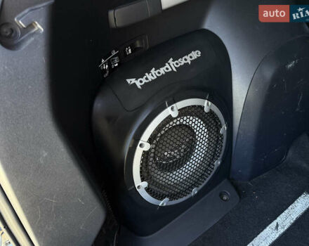 Чорний Міцубісі Аутлендер ХЛ, об'ємом двигуна 2.36 л та пробігом 286 тис. км за 7900 $, фото 53 на Automoto.ua