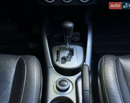 Чорний Міцубісі Аутлендер ХЛ, об'ємом двигуна 2.36 л та пробігом 286 тис. км за 7900 $, фото 39 на Automoto.ua