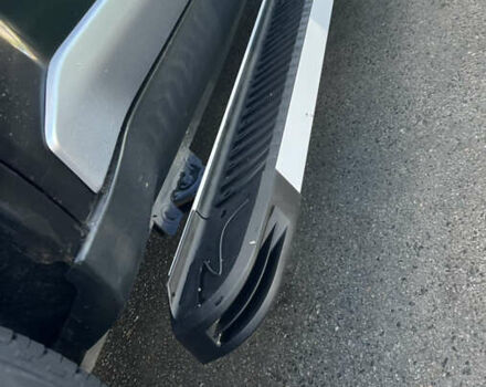 Черный Мицубиси Аутлендер ХЛ, объемом двигателя 3 л и пробегом 169 тыс. км за 9300 $, фото 10 на Automoto.ua