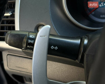 Чорний Міцубісі Аутлендер ХЛ, об'ємом двигуна 2.36 л та пробігом 286 тис. км за 7900 $, фото 49 на Automoto.ua