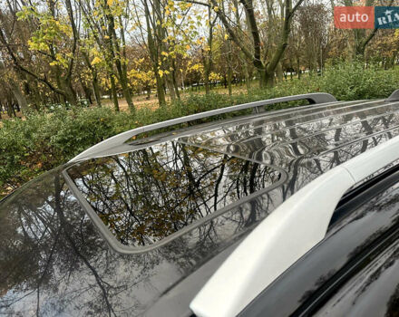 Черный Мицубиси Аутлендер ХЛ, объемом двигателя 2.4 л и пробегом 230 тыс. км за 8500 $, фото 12 на Automoto.ua