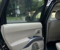 Чорний Міцубісі Аутлендер ХЛ, об'ємом двигуна 3 л та пробігом 264 тис. км за 9500 $, фото 6 на Automoto.ua