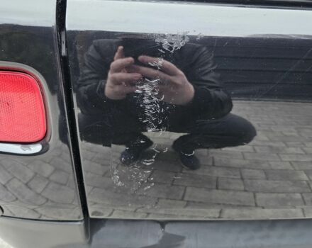 Чорний Міцубісі Аутлендер ХЛ, об'ємом двигуна 3 л та пробігом 238 тис. км за 10800 $, фото 1 на Automoto.ua