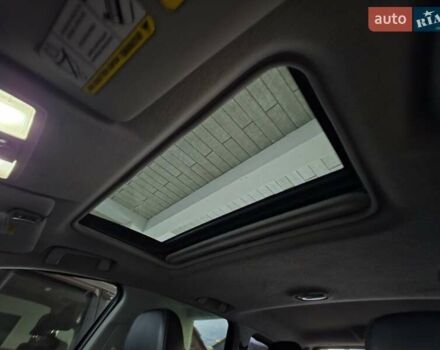 Черный Мицубиси Аутлендер ХЛ, объемом двигателя 3 л и пробегом 150 тыс. км за 9500 $, фото 11 на Automoto.ua