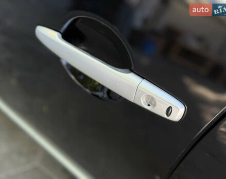 Чорний Міцубісі Аутлендер ХЛ, об'ємом двигуна 2.36 л та пробігом 286 тис. км за 7900 $, фото 43 на Automoto.ua