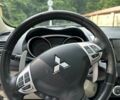 Чорний Міцубісі Аутлендер ХЛ, об'ємом двигуна 3 л та пробігом 264 тис. км за 9500 $, фото 9 на Automoto.ua