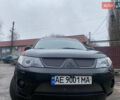 Черный Мицубиси Аутлендер ХЛ, объемом двигателя 3 л и пробегом 193 тыс. км за 12200 $, фото 7 на Automoto.ua