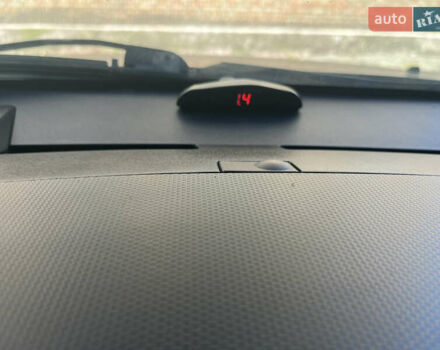 Черный Мицубиси Аутлендер ХЛ, объемом двигателя 3 л и пробегом 169 тыс. км за 9300 $, фото 15 на Automoto.ua