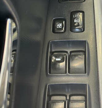 Черный Мицубиси Аутлендер ХЛ, объемом двигателя 3 л и пробегом 169 тыс. км за 9300 $, фото 8 на Automoto.ua