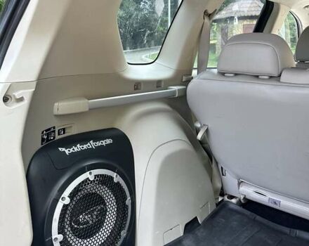 Чорний Міцубісі Аутлендер ХЛ, об'ємом двигуна 3 л та пробігом 264 тис. км за 9500 $, фото 5 на Automoto.ua