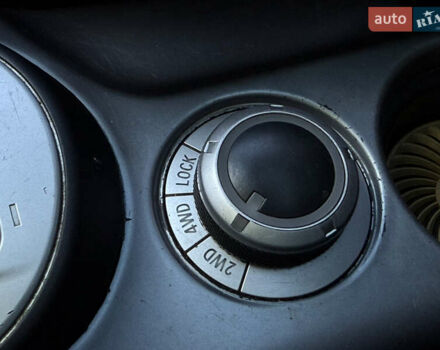 Чорний Міцубісі Аутлендер ХЛ, об'ємом двигуна 2.36 л та пробігом 286 тис. км за 7900 $, фото 48 на Automoto.ua