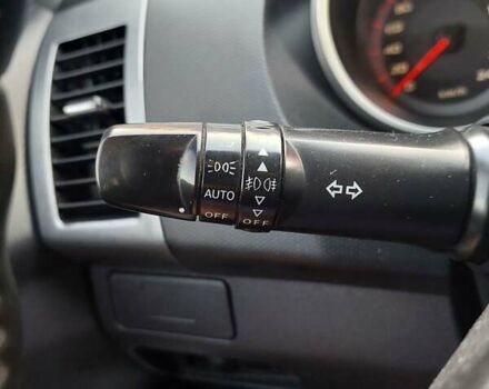 Чорний Міцубісі Аутлендер ХЛ, об'ємом двигуна 2.4 л та пробігом 181 тис. км за 8990 $, фото 24 на Automoto.ua