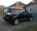 Чорний Міцубісі Аутлендер ХЛ, об'ємом двигуна 2.38 л та пробігом 228 тис. км за 7850 $, фото 3 на Automoto.ua