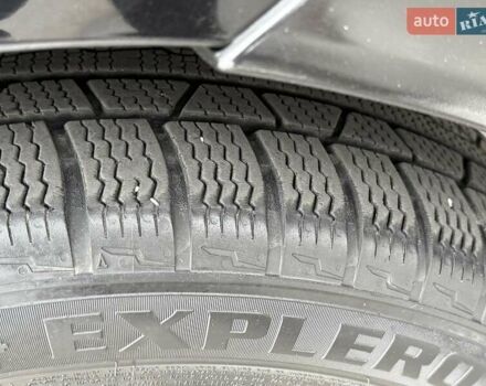 Черный Мицубиси Аутлендер ХЛ, объемом двигателя 2.36 л и пробегом 175 тыс. км за 9700 $, фото 7 на Automoto.ua