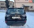 Черный Мицубиси Аутлендер ХЛ, объемом двигателя 2.36 л и пробегом 170 тыс. км за 10500 $, фото 2 на Automoto.ua