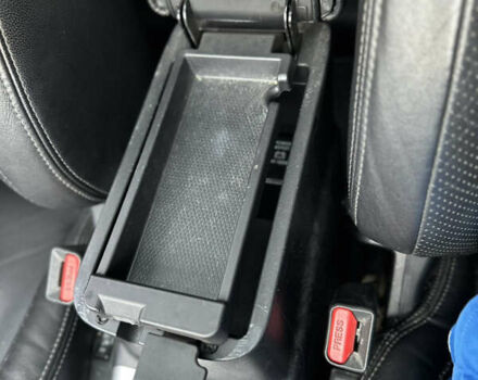 Черный Мицубиси Аутлендер ХЛ, объемом двигателя 2.4 л и пробегом 212 тыс. км за 9350 $, фото 20 на Automoto.ua