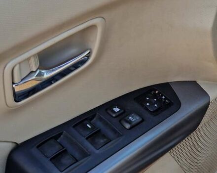 Черный Мицубиси Аутлендер ХЛ, объемом двигателя 2.36 л и пробегом 180 тыс. км за 7800 $, фото 11 на Automoto.ua