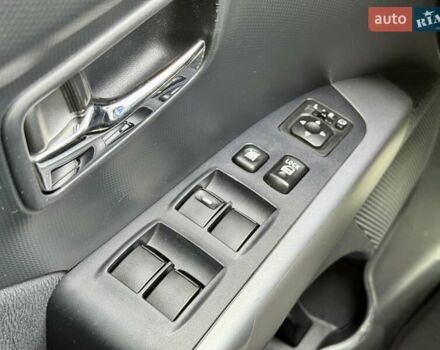 Чорний Міцубісі Аутлендер ХЛ, об'ємом двигуна 2.4 л та пробігом 104 тис. км за 10800 $, фото 22 на Automoto.ua