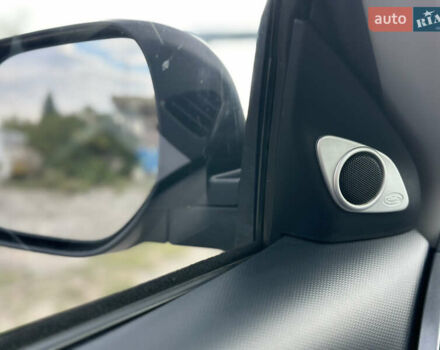 Черный Мицубиси Аутлендер ХЛ, объемом двигателя 2.4 л и пробегом 212 тыс. км за 9350 $, фото 17 на Automoto.ua