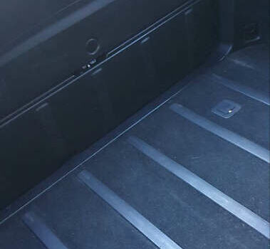 Чорний Міцубісі Аутлендер ХЛ, об'ємом двигуна 2.4 л та пробігом 325 тис. км за 7000 $, фото 11 на Automoto.ua