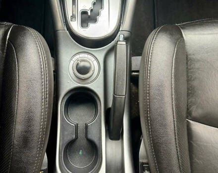 Чорний Міцубісі Аутлендер ХЛ, об'ємом двигуна 2.4 л та пробігом 229 тис. км за 9790 $, фото 21 на Automoto.ua