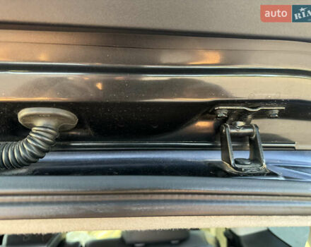 Черный Мицубиси Аутлендер ХЛ, объемом двигателя 2.36 л и пробегом 115 тыс. км за 12000 $, фото 23 на Automoto.ua