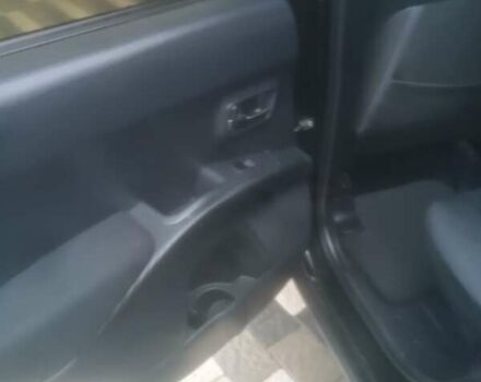 Черный Мицубиси Аутлендер ХЛ, объемом двигателя 2.36 л и пробегом 270 тыс. км за 9200 $, фото 16 на Automoto.ua