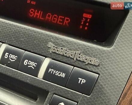 Черный Мицубиси Аутлендер ХЛ, объемом двигателя 2.36 л и пробегом 175 тыс. км за 9700 $, фото 16 на Automoto.ua