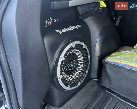 Чорний Міцубісі Аутлендер ХЛ, об'ємом двигуна 2.36 л та пробігом 230 тис. км за 9400 $, фото 16 на Automoto.ua