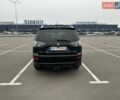 Черный Мицубиси Аутлендер ХЛ, объемом двигателя 2.36 л и пробегом 250 тыс. км за 10000 $, фото 9 на Automoto.ua
