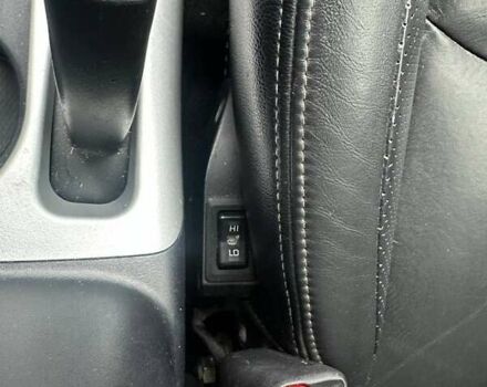 Черный Мицубиси Аутлендер ХЛ, объемом двигателя 2.36 л и пробегом 250 тыс. км за 10000 $, фото 27 на Automoto.ua