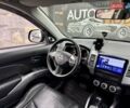 Черный Мицубиси Аутлендер ХЛ, объемом двигателя 3 л и пробегом 214 тыс. км за 9500 $, фото 12 на Automoto.ua