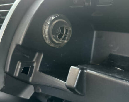 Черный Мицубиси Аутлендер ХЛ, объемом двигателя 2.4 л и пробегом 212 тыс. км за 9350 $, фото 22 на Automoto.ua